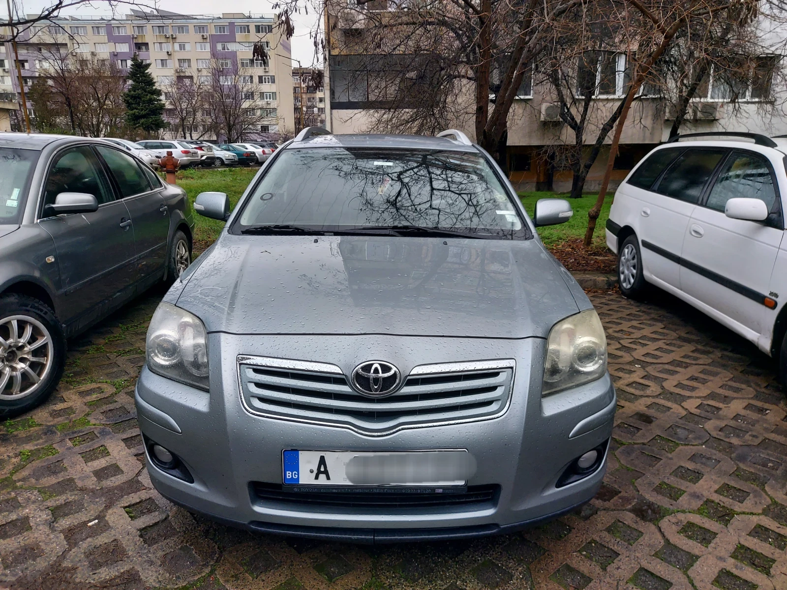 Toyota Avensis | Mobile.bg � ����������� 1
