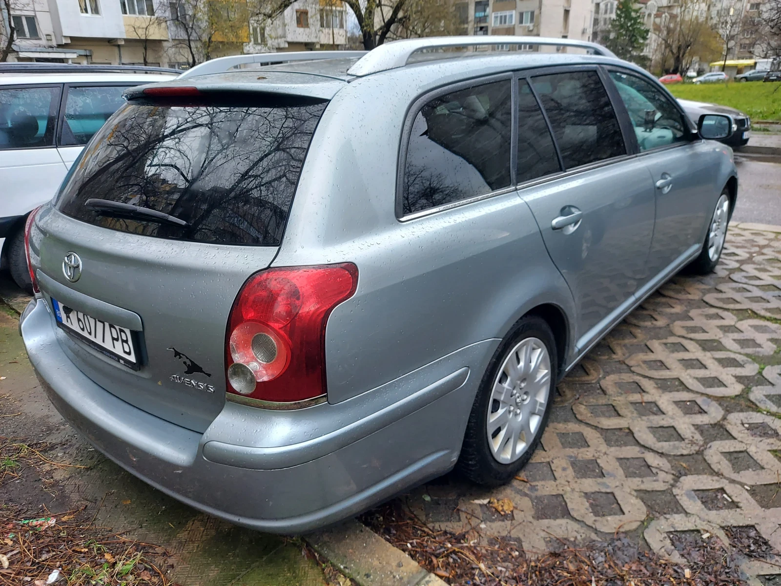 Toyota Avensis | Mobile.bg � ����������� 13