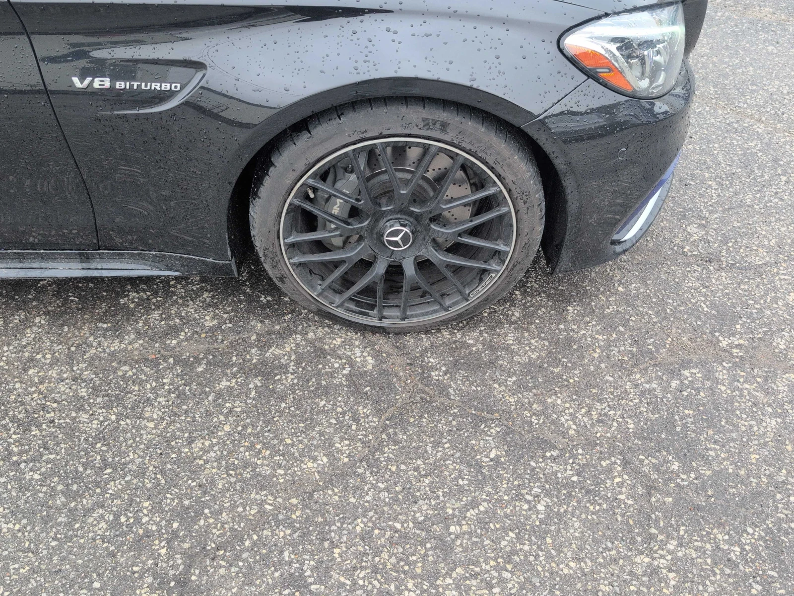 Mercedes-Benz C 63 AMG CAR FAX * ���� ������ * BURMASTER * �������� | Mobile.bg � ����������� 6