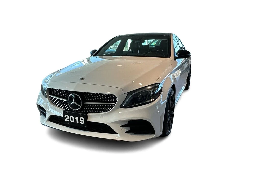 Mercedes-Benz C 300 * * CARFAX * * АВТО КРЕДИТ * * , снимка 7 - Автомобили и джипове - 54111759