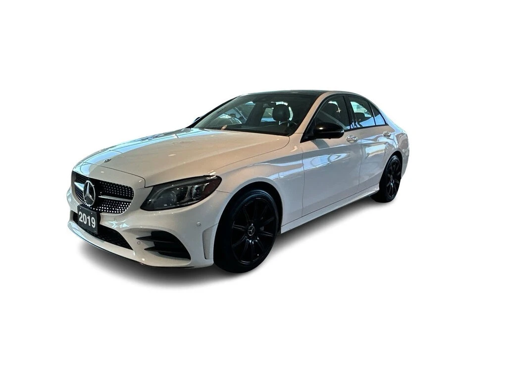 Mercedes-Benz C 300 * * CARFAX * * АВТО КРЕДИТ * * , снимка 5 - Автомобили и джипове - 54111759
