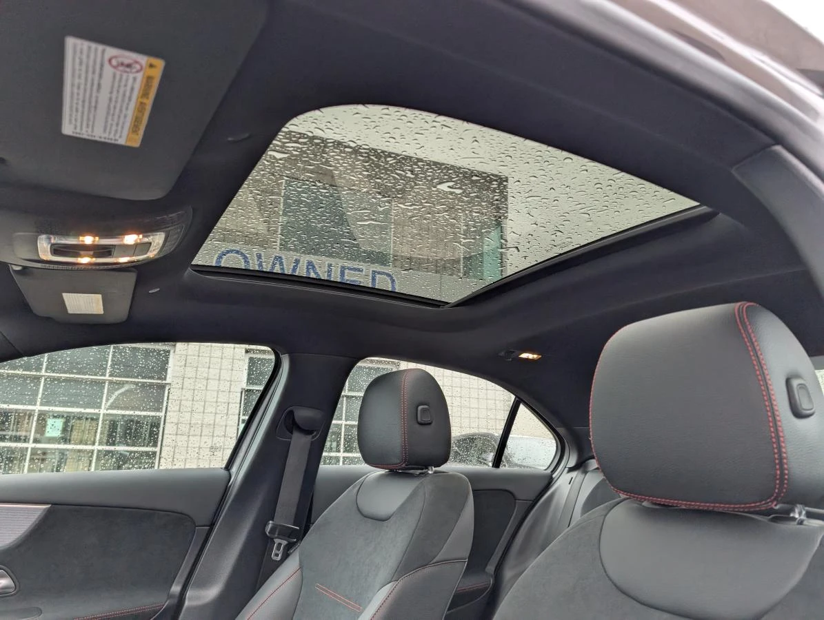 Mercedes-Benz A 220 * ���������� * (���� �� ��) | Mobile.bg � ����������� 15