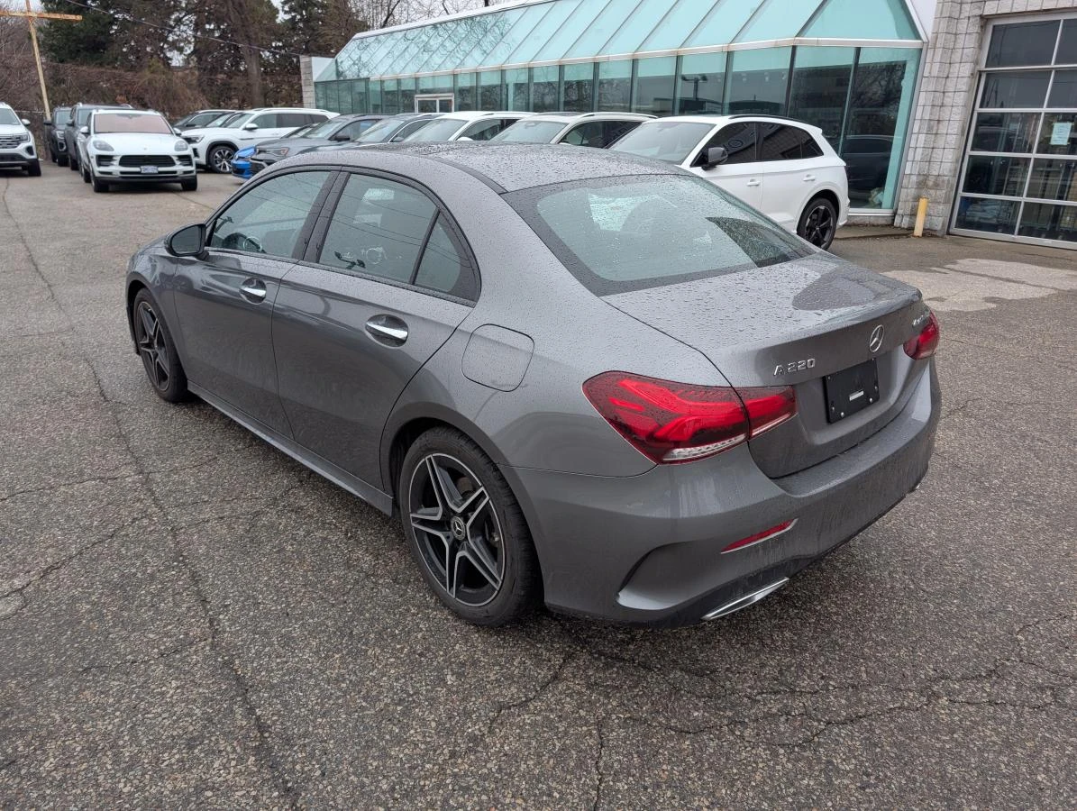 Mercedes-Benz A 220 * ���������� * (���� �� ��) | Mobile.bg � ����������� 6