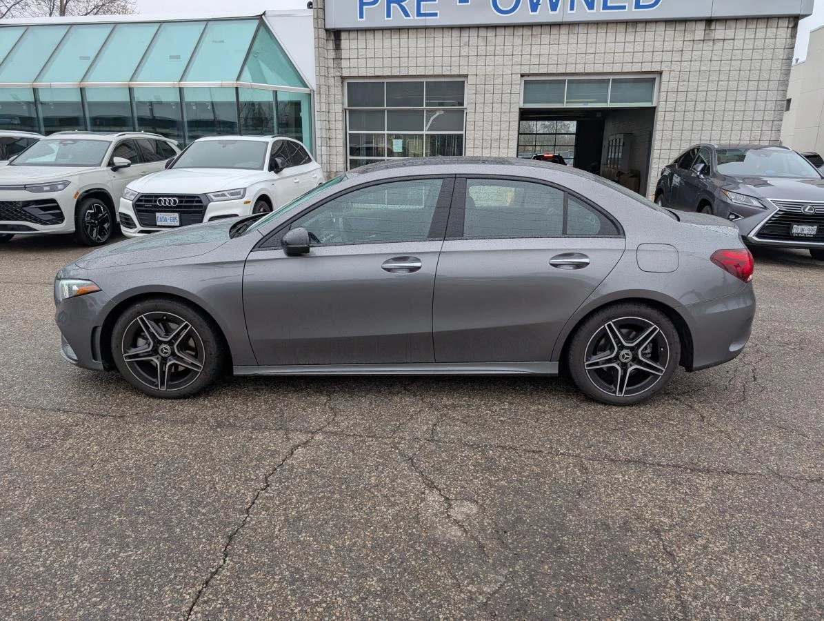 Mercedes-Benz A 220 * ���������� * (���� �� ��) | Mobile.bg � ����������� 8