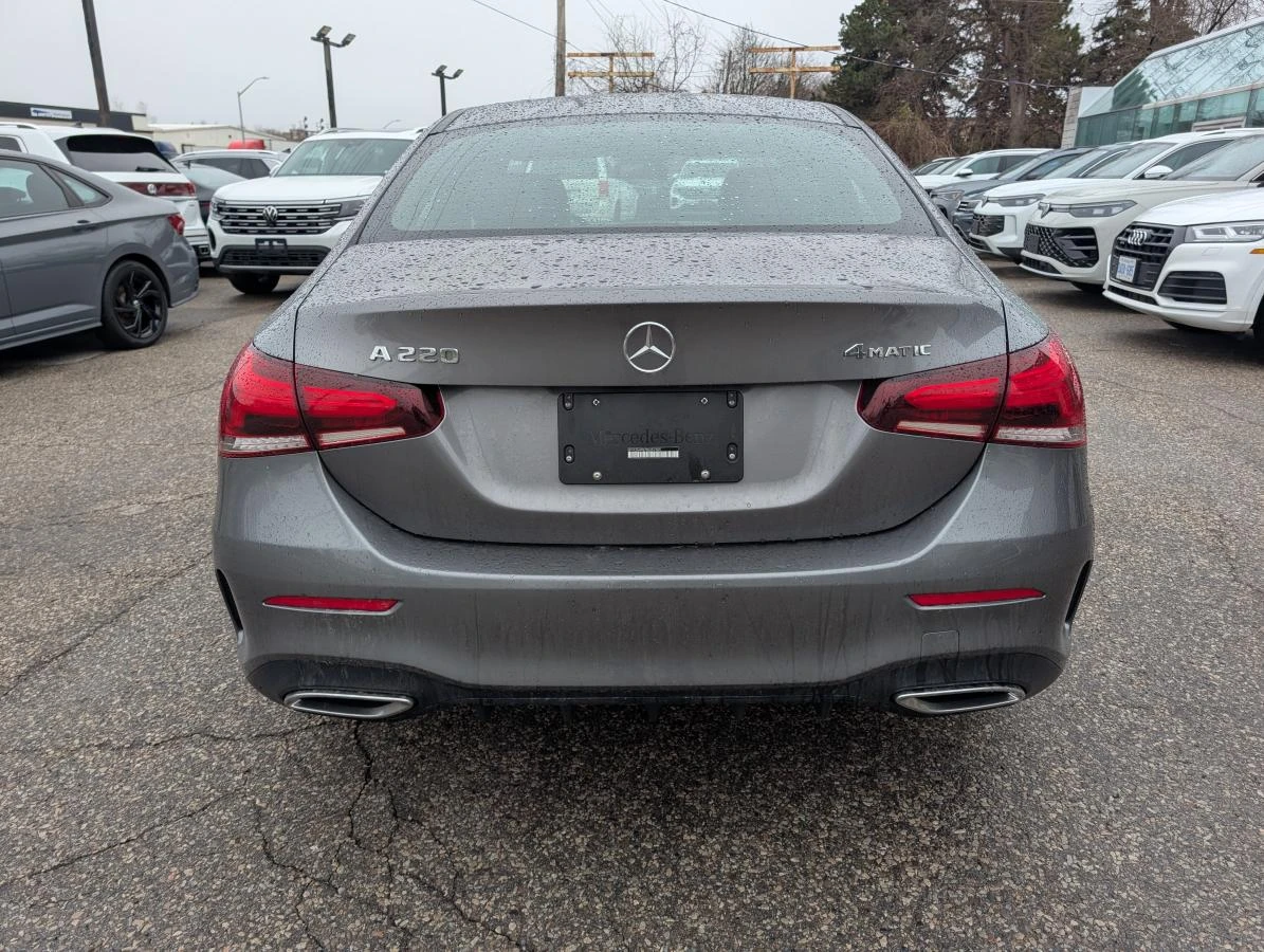 Mercedes-Benz A 220 * ���������� * (���� �� ��) | Mobile.bg � ����������� 3