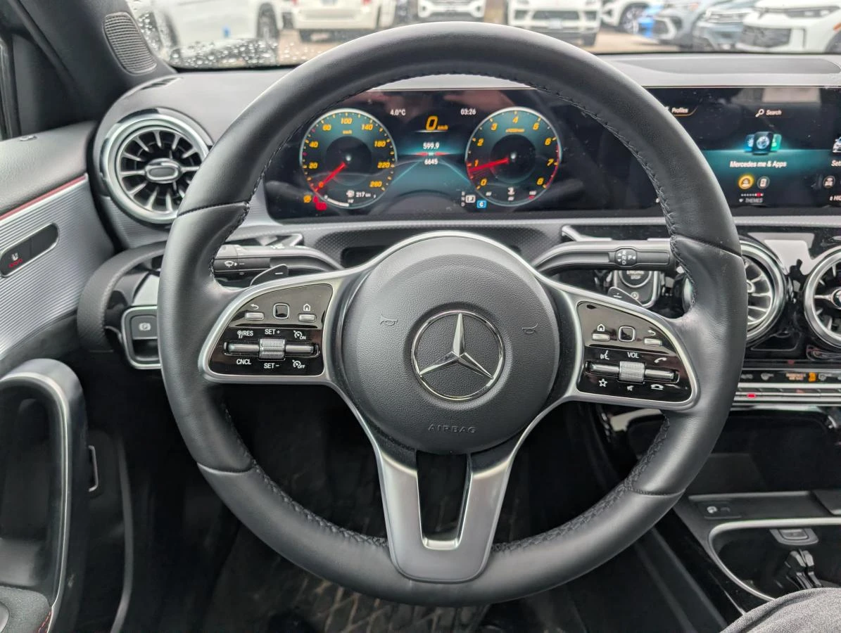 Mercedes-Benz A 220 * ���������� * (���� �� ��) | Mobile.bg � ����������� 11