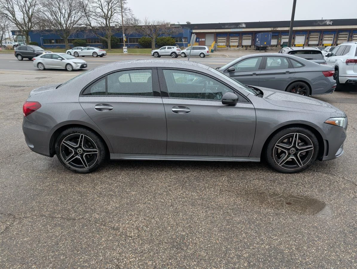 Mercedes-Benz A 220 * ���������� * (���� �� ��) | Mobile.bg � ����������� 7