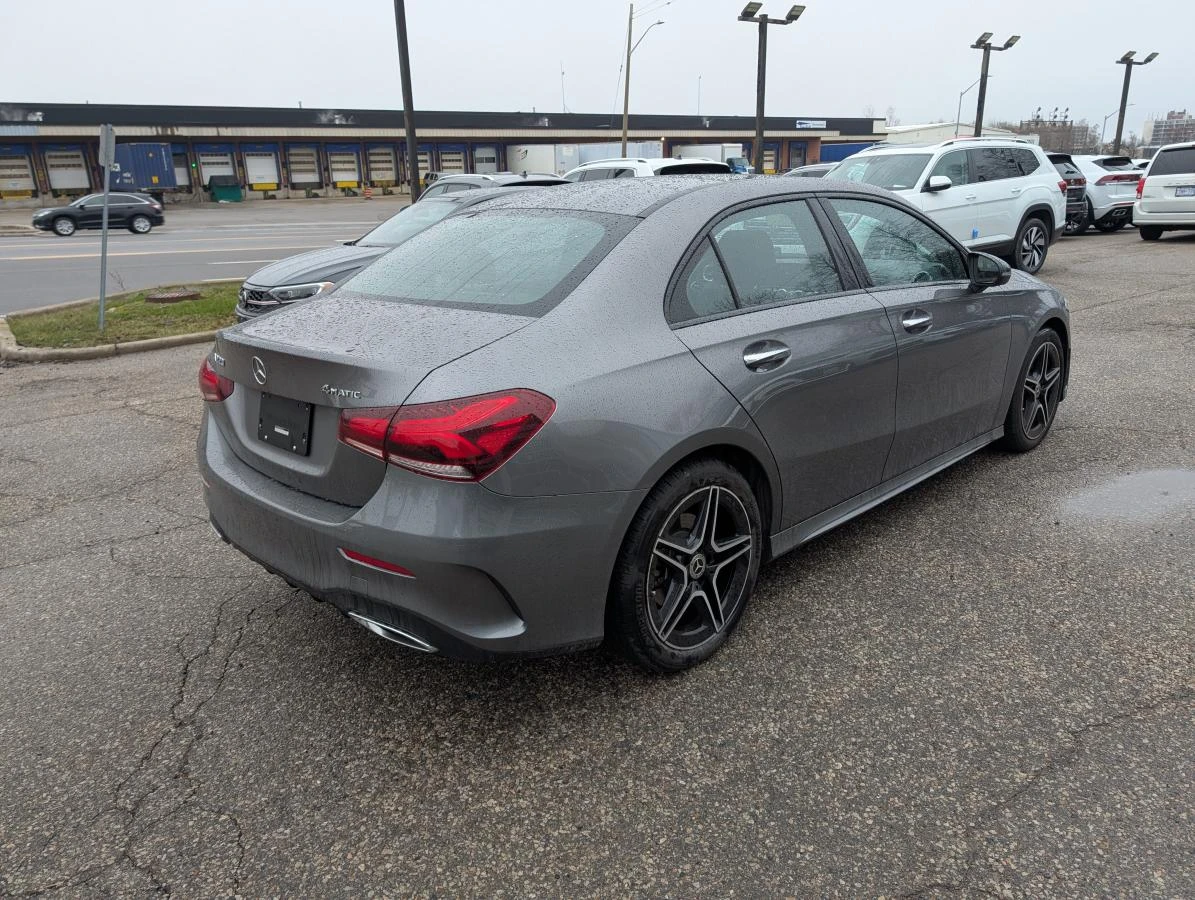 Mercedes-Benz A 220 * ���������� * (���� �� ��) | Mobile.bg � ����������� 5