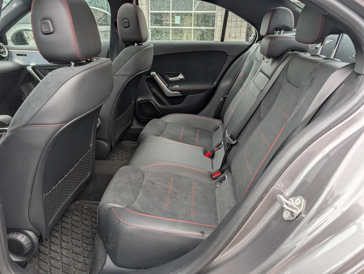 Mercedes-Benz A 220 * ���������� * (���� �� ��) | Mobile.bg � ����������� 17