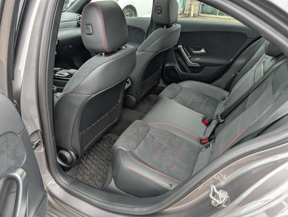Mercedes-Benz A 220 * ���������� * (���� �� ��) | Mobile.bg � ����������� 16