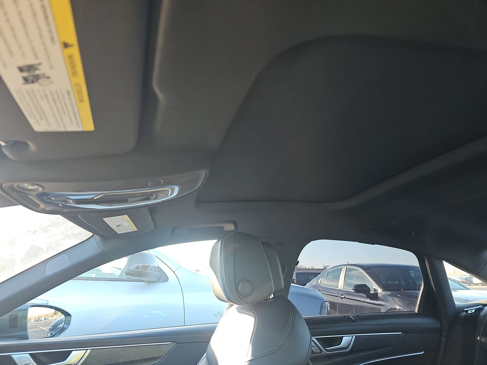 Audi A6 55TFSI* PRESTIGE* ДИГИТАЛНО* ТАБЛО* ДИСТРОНИК* , снимка 12 - Автомобили и джипове - 54294829