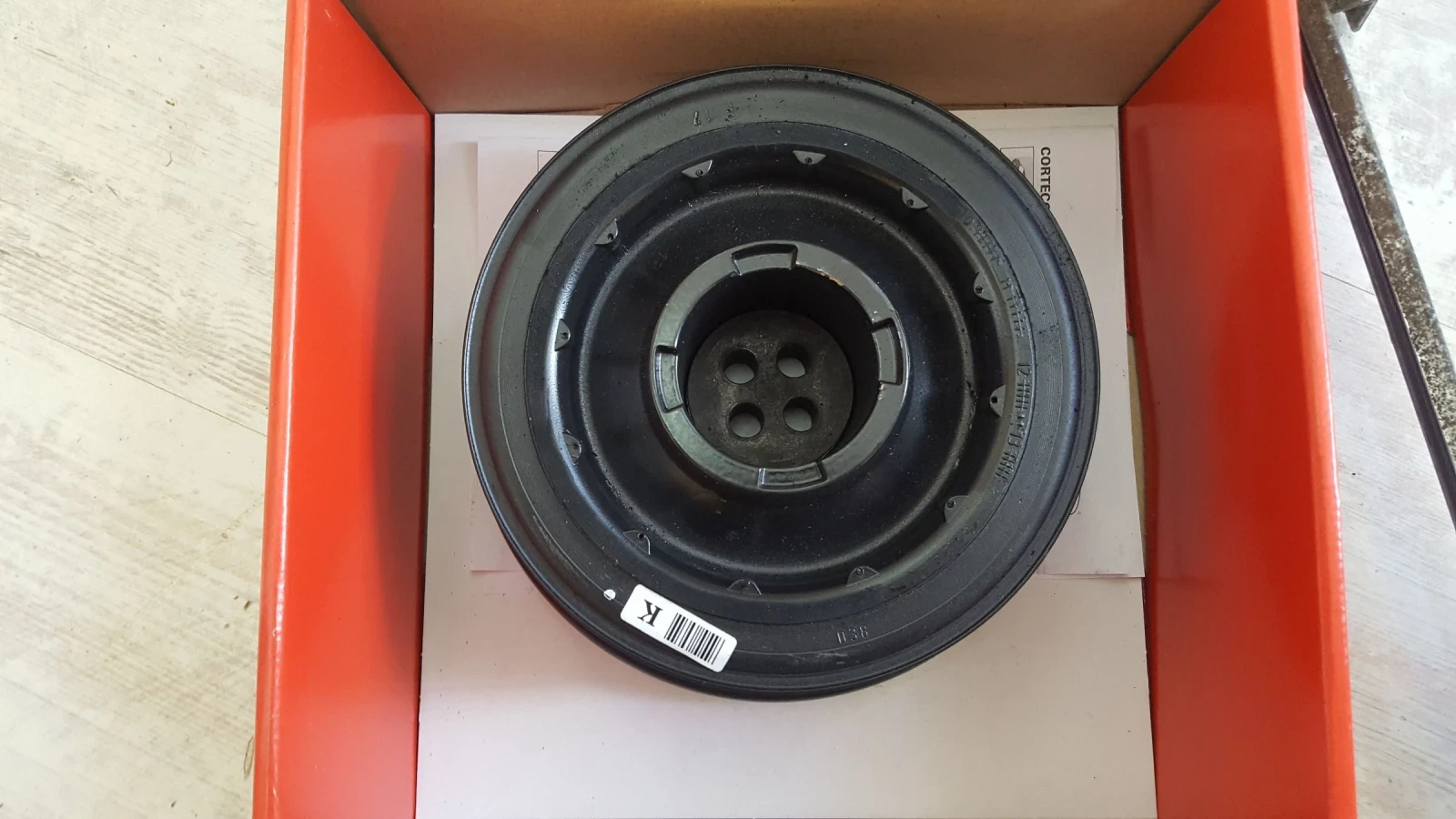 BMW 525, снимка 16 - Автомобили и джипове - 54488465