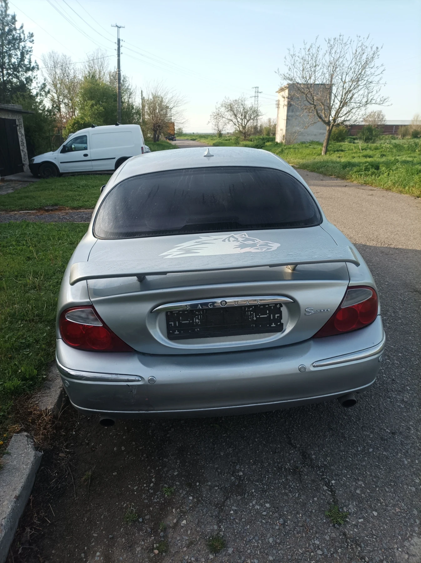 Jaguar S-type | Mobile.bg � ����������� 4
