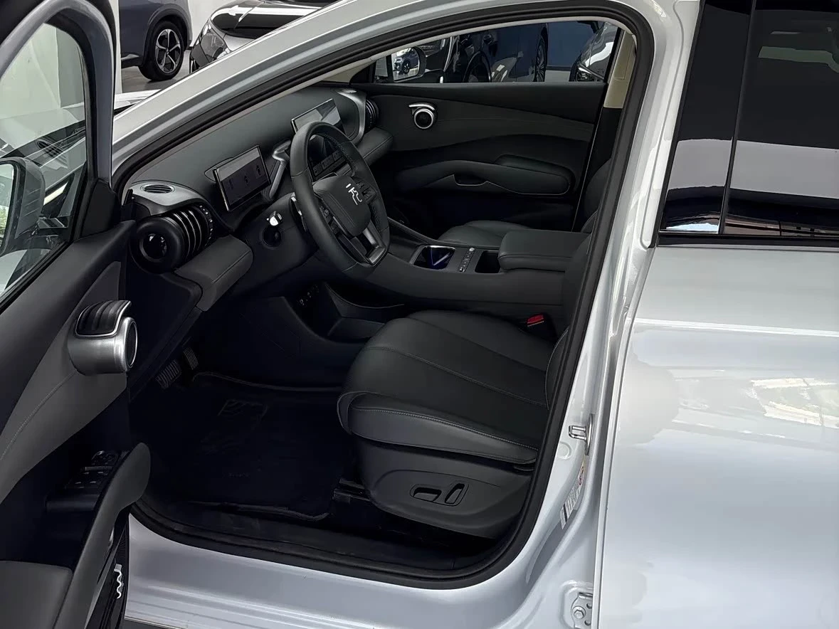 BYD Atto3 510 KM Superior Model autogeorge.com, снимка 12 - Автомобили и джипове - 54595725