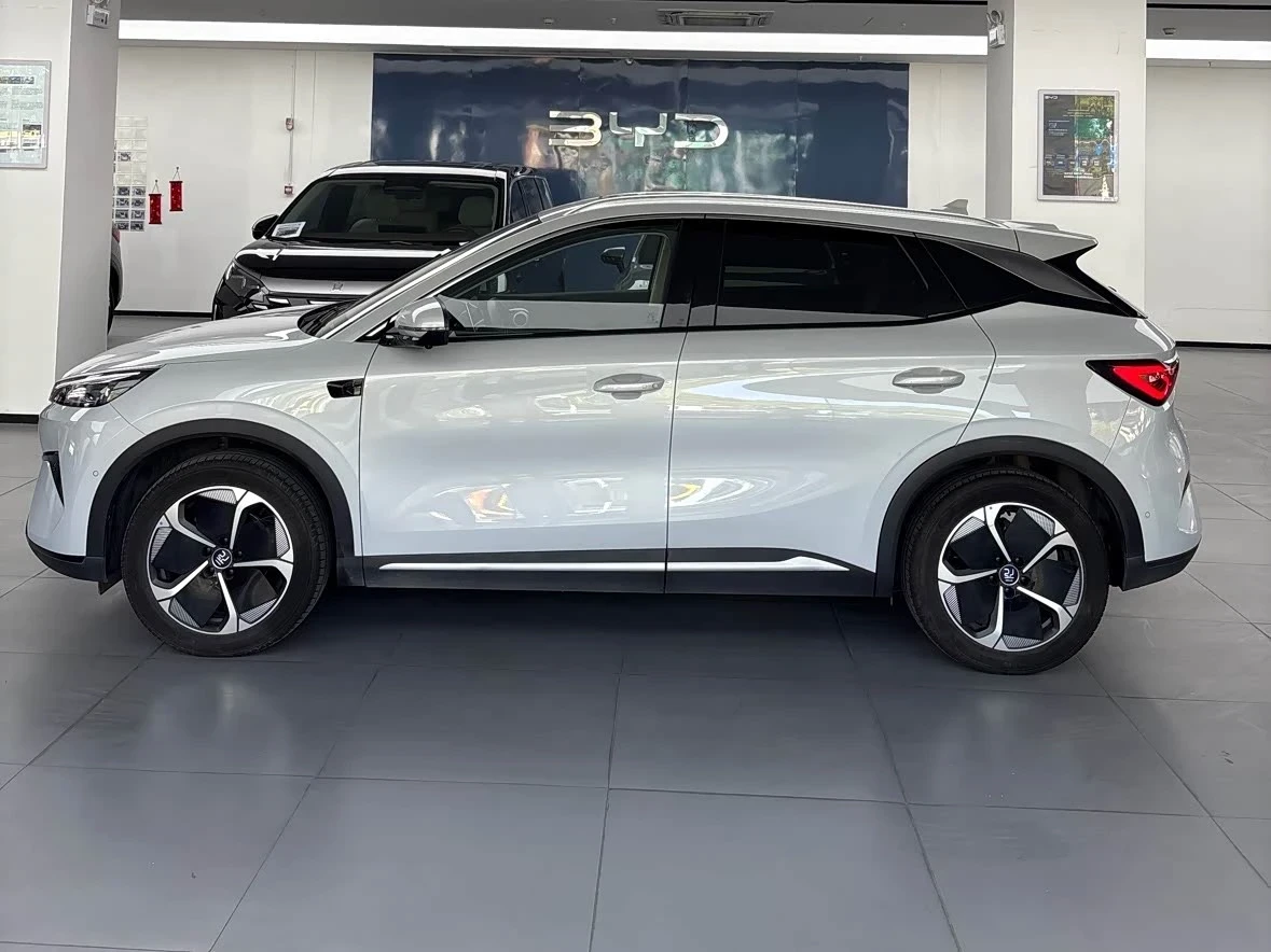 BYD Atto3 510 KM Superior Model autogeorge.com, снимка 3 - Автомобили и джипове - 54595725