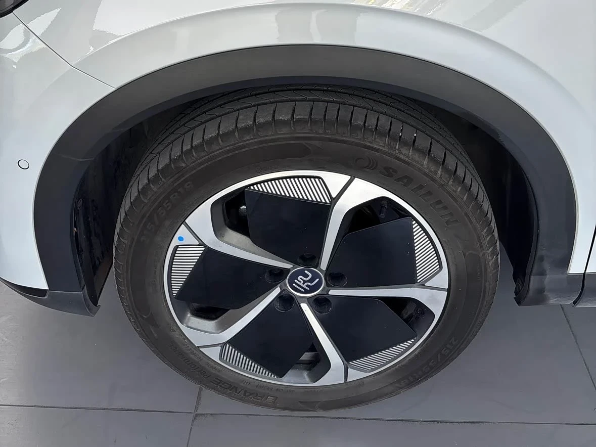 BYD Atto3 510 KM Superior Model autogeorge.com, снимка 10 - Автомобили и джипове - 54595725