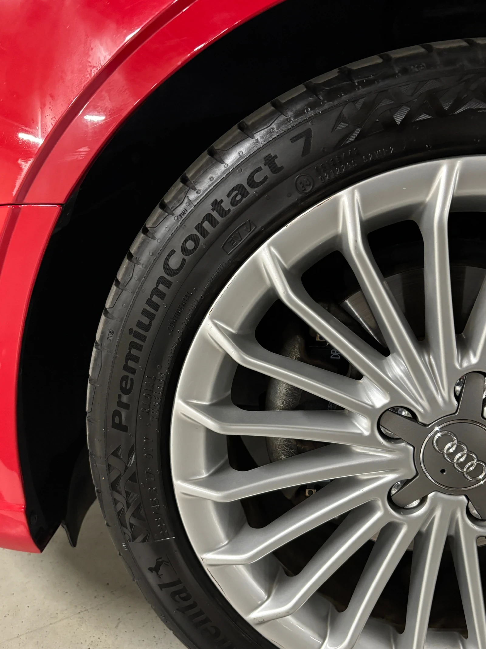Audi A3 1.4 TFSI CoD ULTRA, снимка 4 - Автомобили и джипове - 54730427
