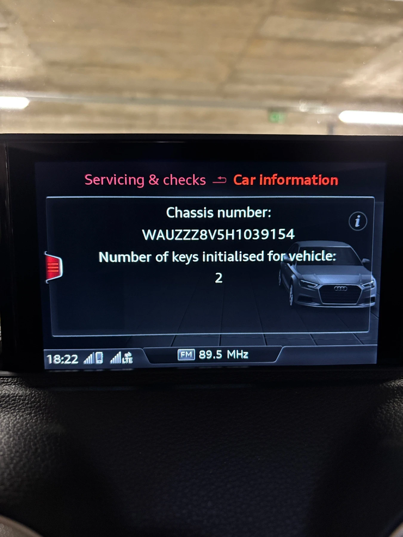Audi A3 1.4 TFSI CoD ULTRA, снимка 8 - Автомобили и джипове - 54730427