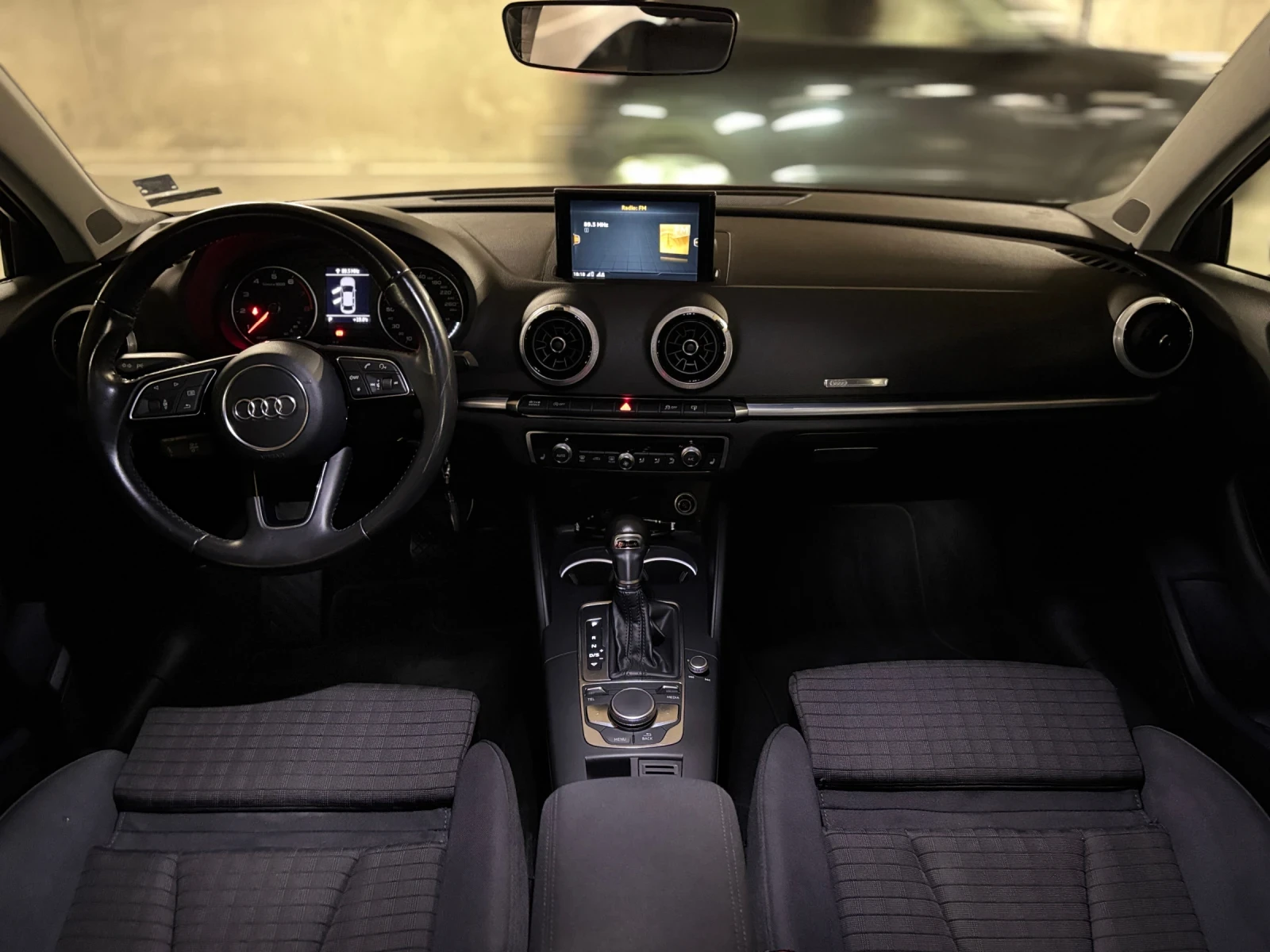 Audi A3 1.4 TFSI CoD ULTRA, снимка 5 - Автомобили и джипове - 54730427