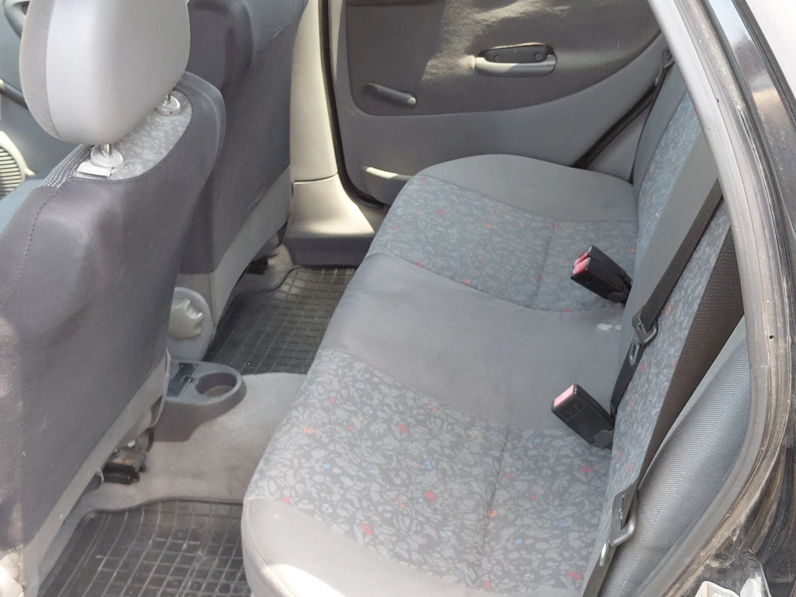 Opel Corsa C, снимка 8 - Автомобили и джипове - 54820414