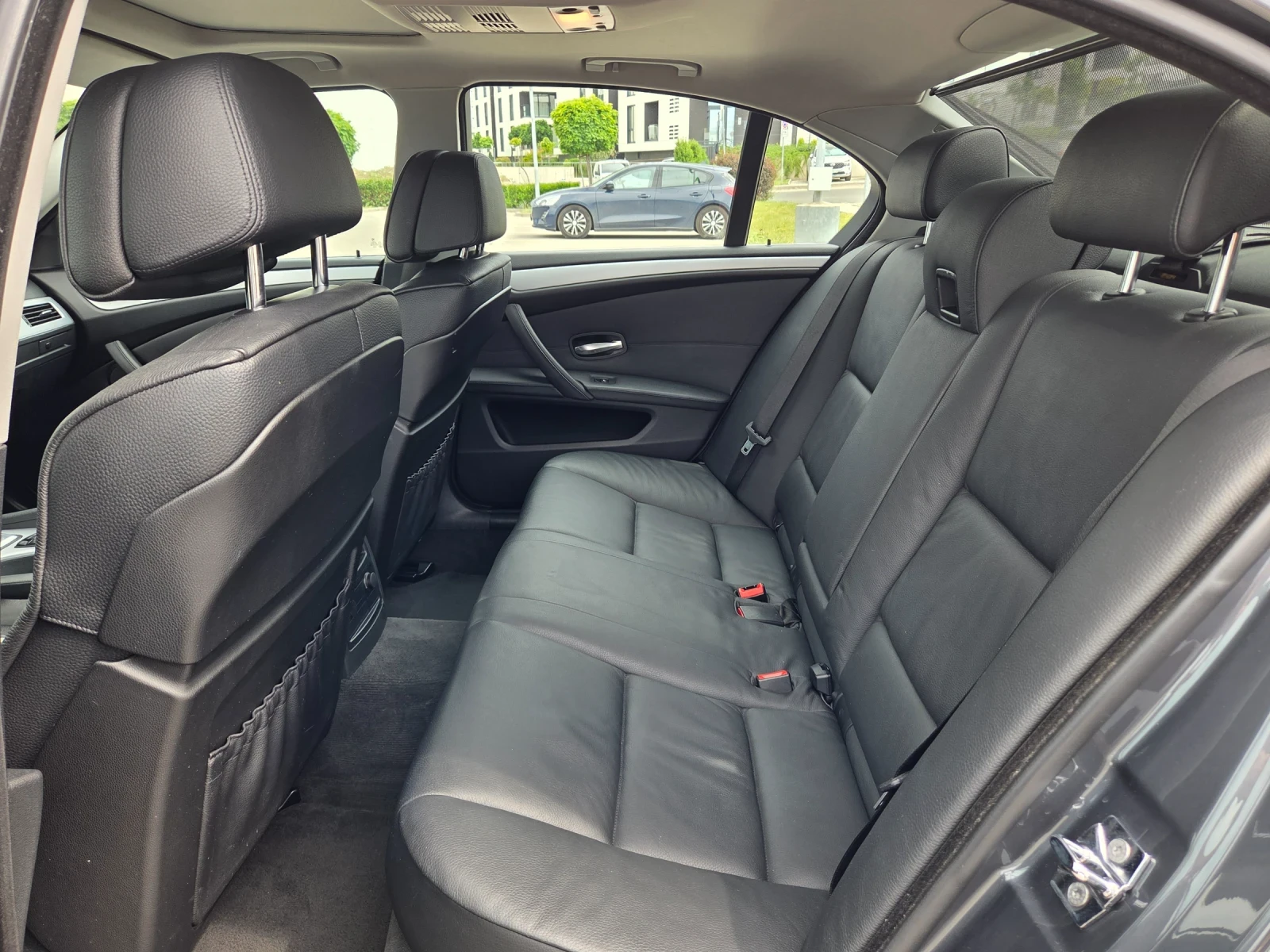 BMW 530, снимка 10 - Автомобили и джипове - 54869105