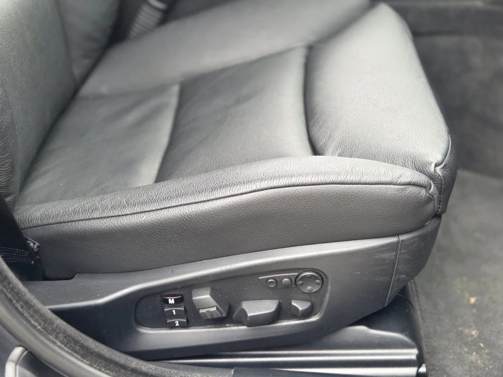 BMW 530, снимка 9 - Автомобили и джипове - 54869105