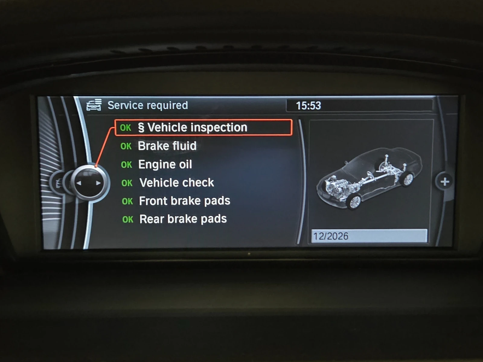 BMW 530, снимка 17 - Автомобили и джипове - 54869105