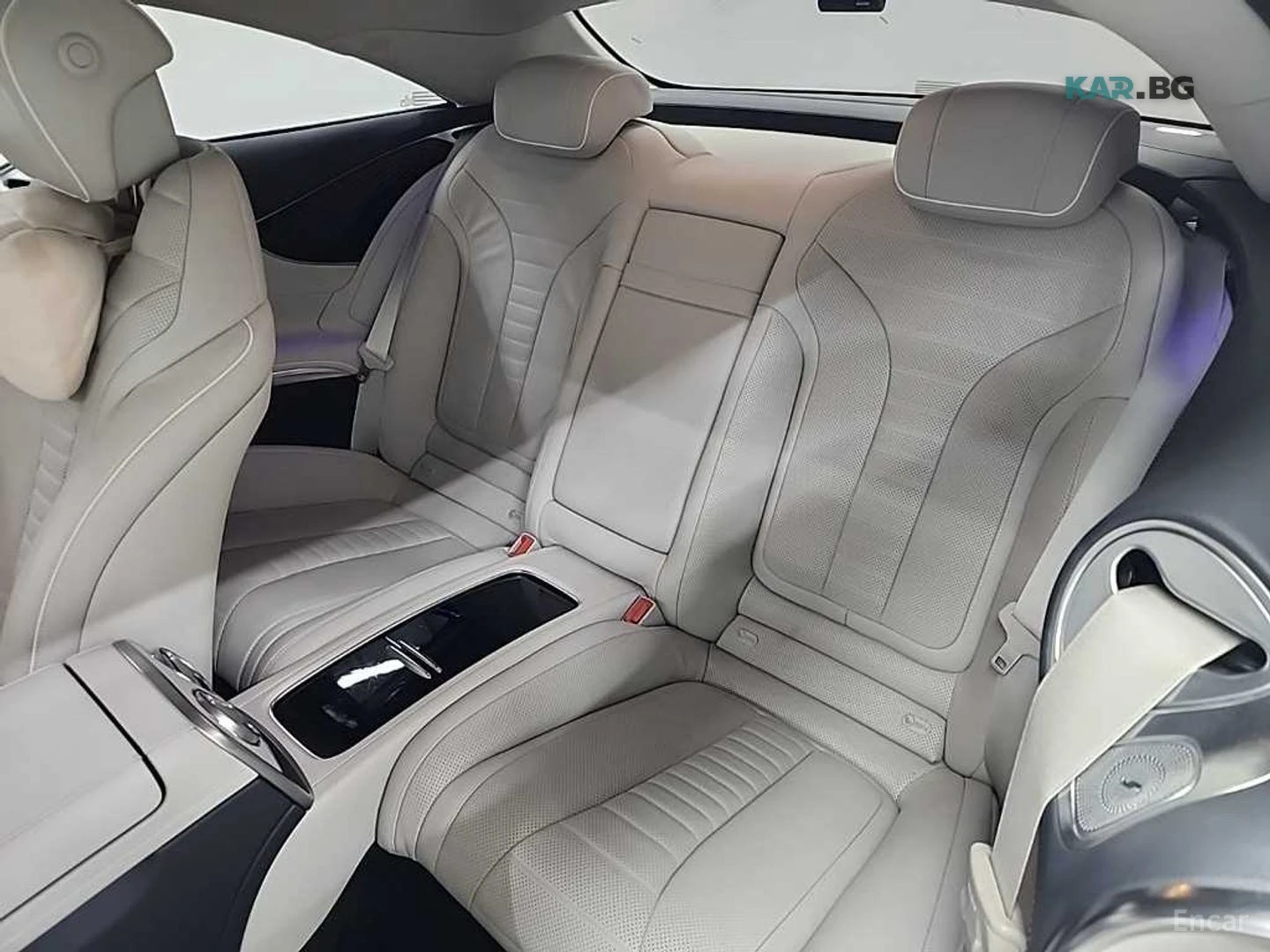 Mercedes-Benz S 400 4MATIC/HUD/360 VIEW/DISTRONIC, снимка 17 - Автомобили и джипове - 54901753