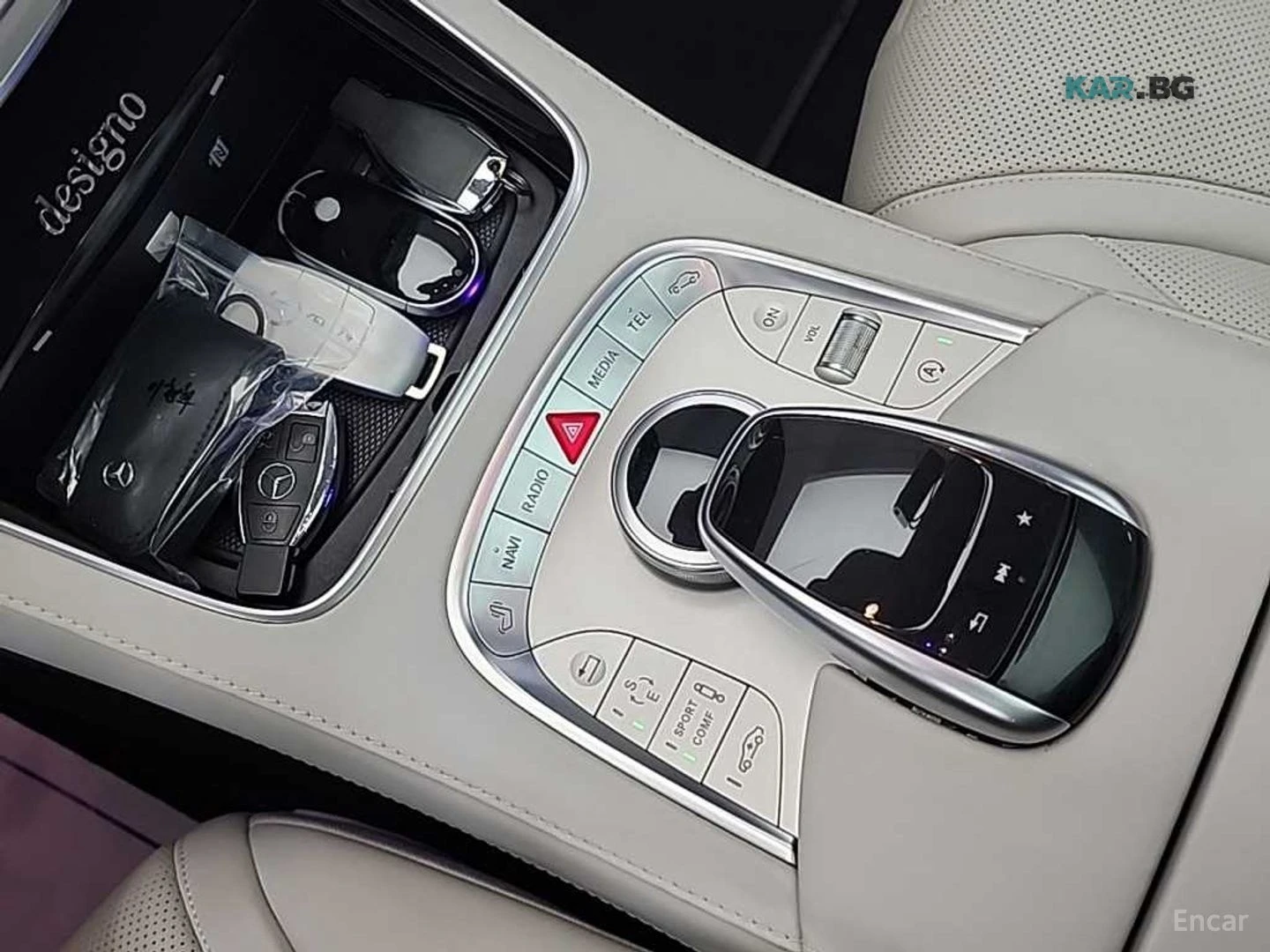 Mercedes-Benz S 400 4MATIC/HUD/360 VIEW/DISTRONIC, снимка 15 - Автомобили и джипове - 54901753