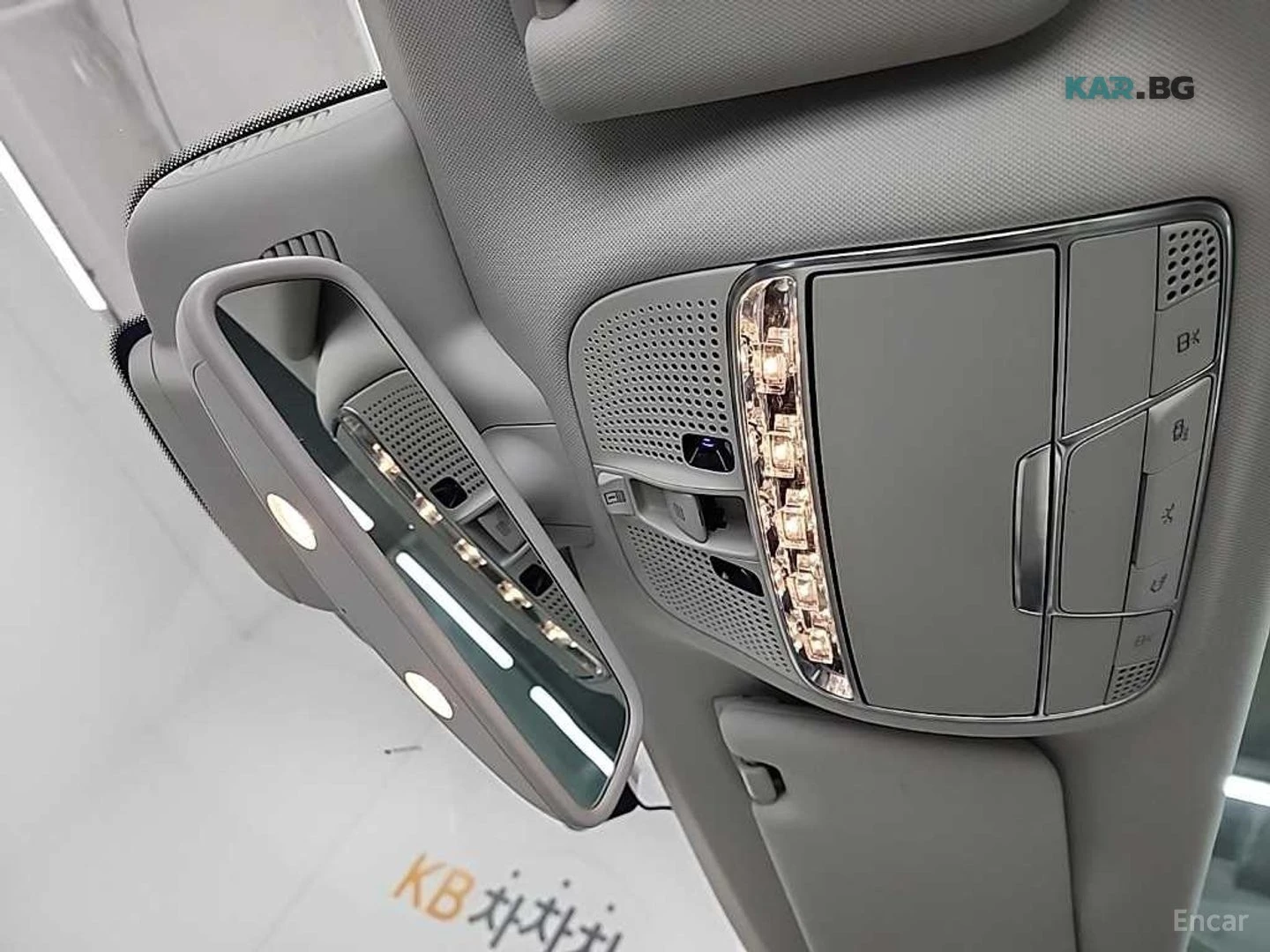 Mercedes-Benz S 400 4MATIC/HUD/360 VIEW/DISTRONIC, снимка 14 - Автомобили и джипове - 54901753
