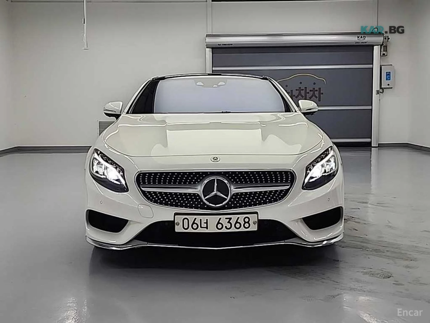 Mercedes-Benz S 400 4MATIC/HUD/360 VIEW/DISTRONIC, снимка 2 - Автомобили и джипове - 54901753