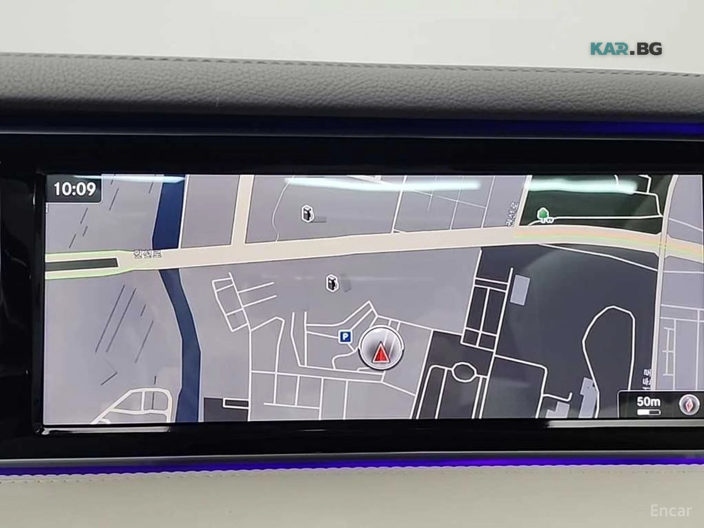 Mercedes-Benz S 400 4MATIC/HUD/360 VIEW/DISTRONIC, снимка 12 - Автомобили и джипове - 54901753