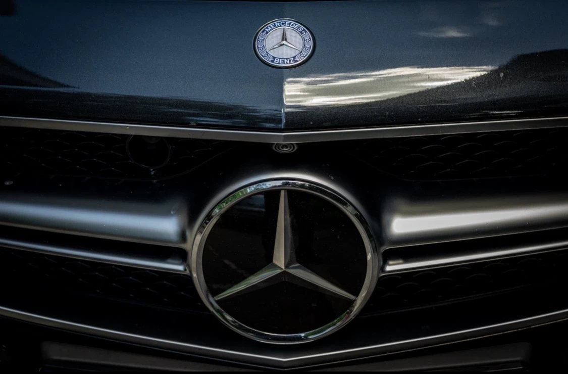 Mercedes-Benz S 63 AMG COUPE, снимка 3 - Автомобили и джипове - 54963918