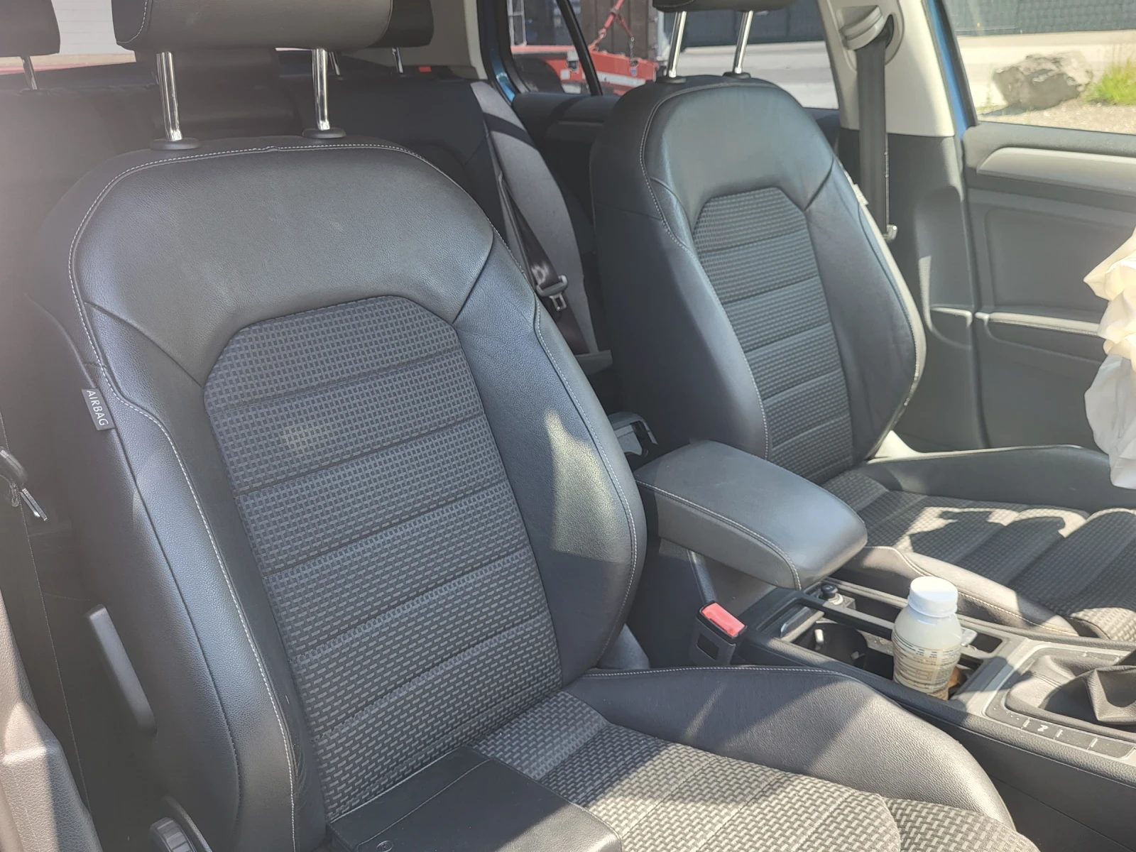 VW Golf 1.2 TSI | Mobile.bg � ����������� 7