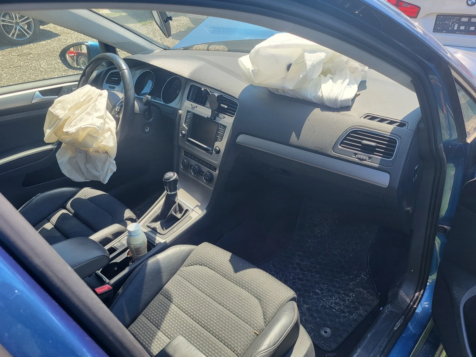 VW Golf 1.2 TSI | Mobile.bg � ����������� 6