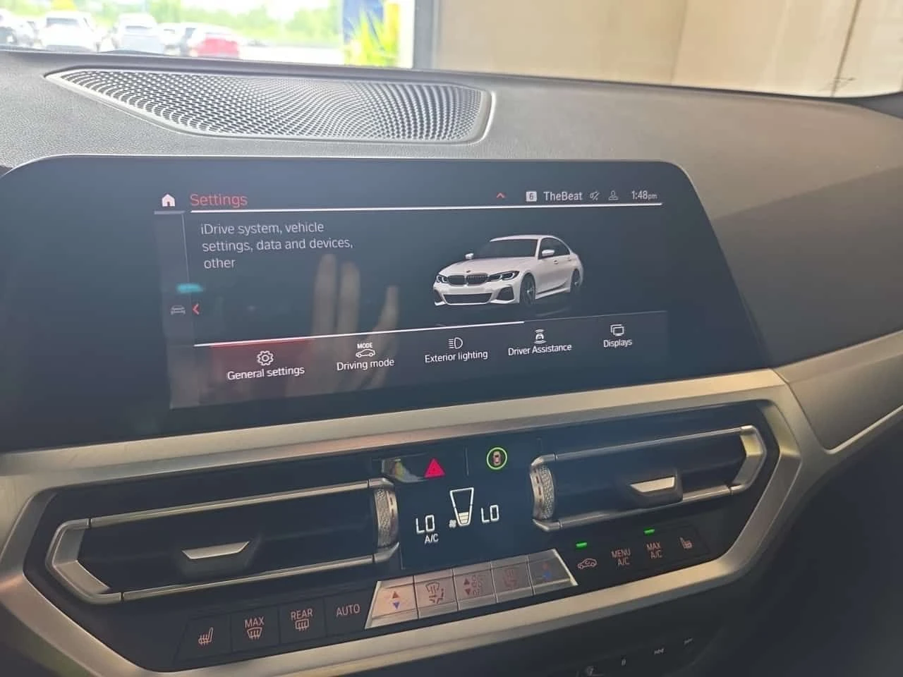 BMW 330  330I XDRIVE / M-PACK / ЦЕНА ДО БЪЛГАРИЯ / 2 КЛЮЧА, снимка 12 - Автомобили и джипове - 55301371