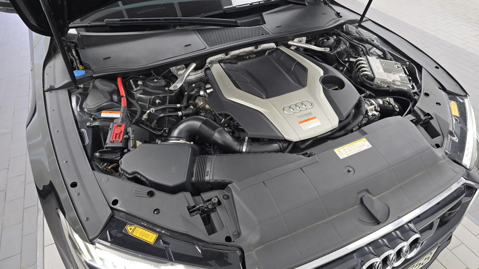 Audi A7 55 TFSI quattro 360 HUD ������ ����* encareu.com | Mobile.bg � ����������� 6