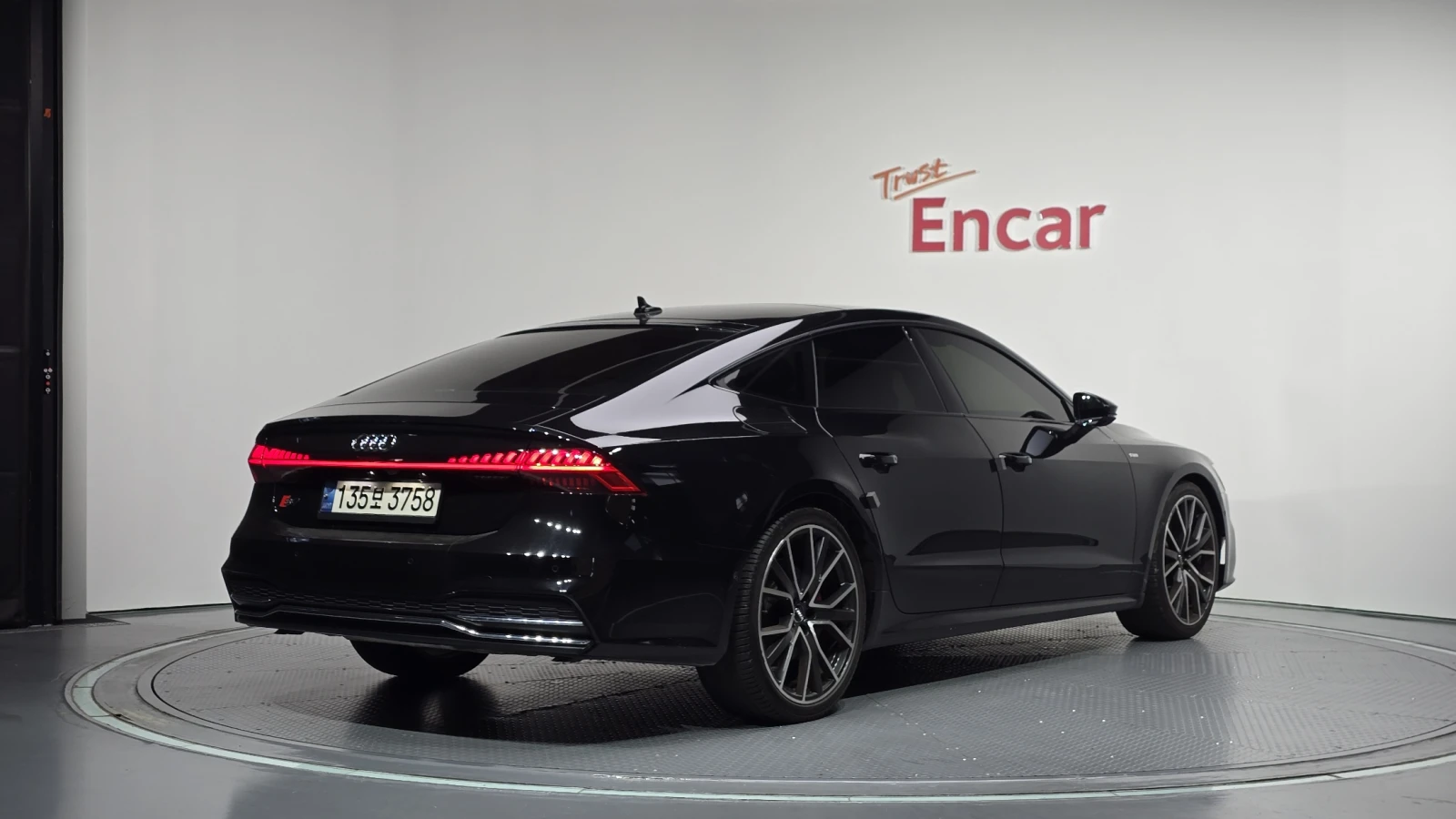 Audi A7 55 TFSI quattro 360 HUD ������ ����* encareu.com | Mobile.bg � ����������� 2