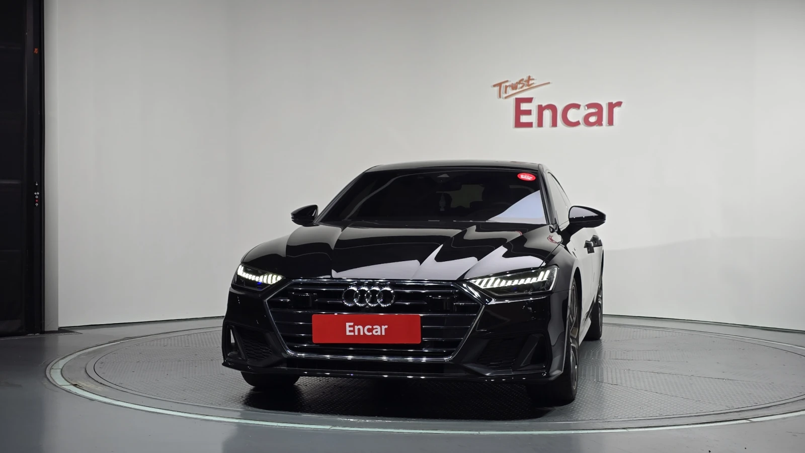 Audi A7 55 TFSI quattro 360 HUD ������ ����* encareu.com | Mobile.bg � ����������� 3