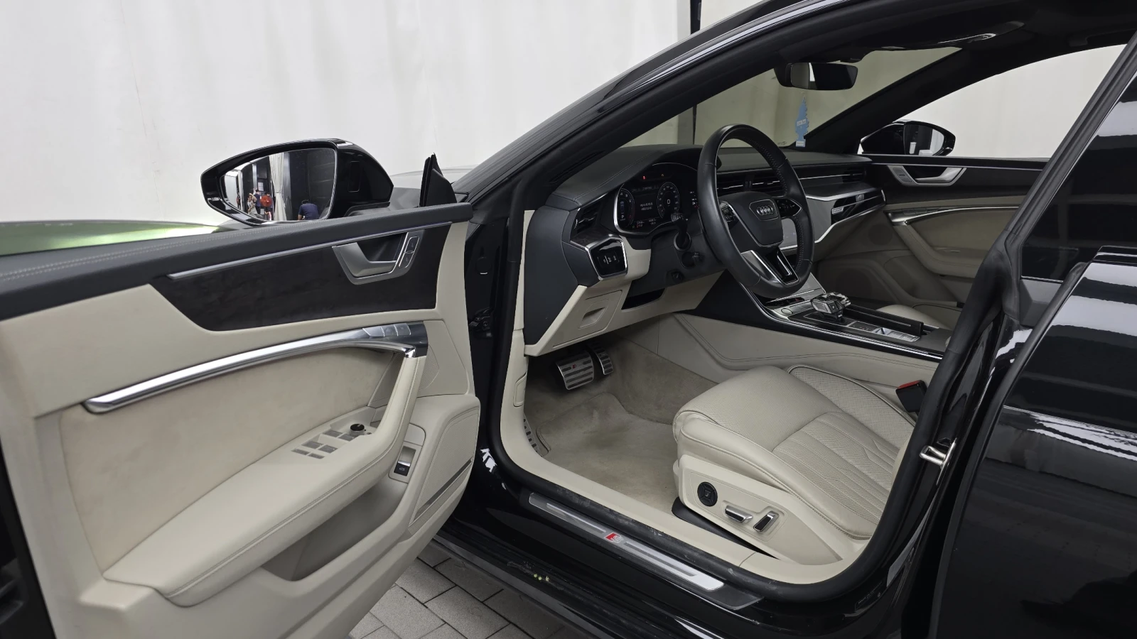 Audi A7 55 TFSI quattro 360 HUD ������ ����* encareu.com | Mobile.bg � ����������� 10