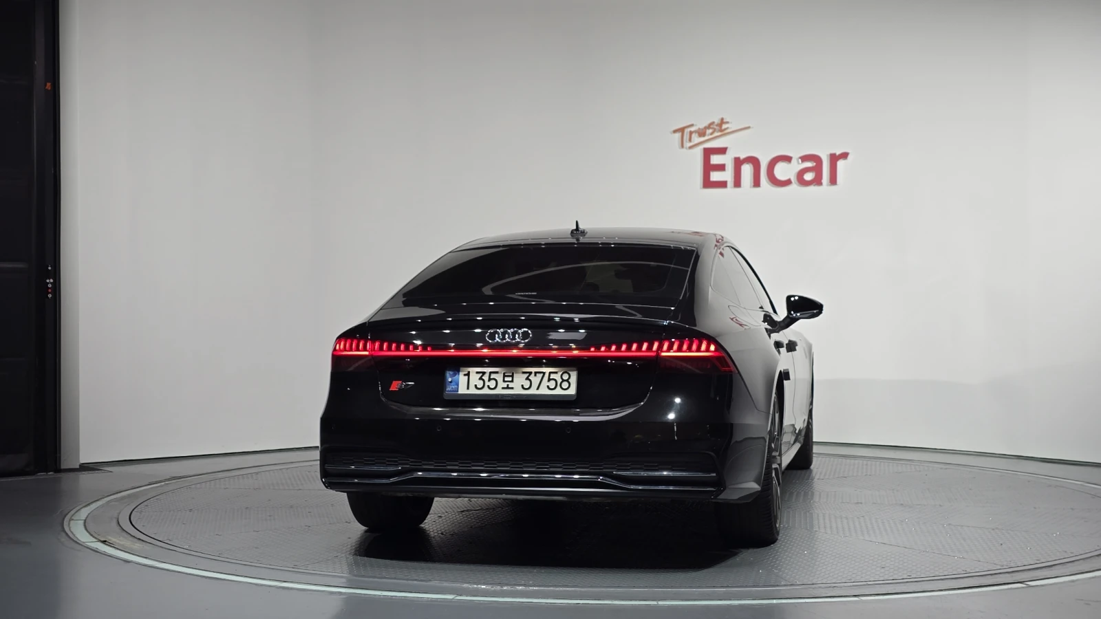 Audi A7 55 TFSI quattro 360 HUD ������ ����* encareu.com | Mobile.bg � ����������� 4