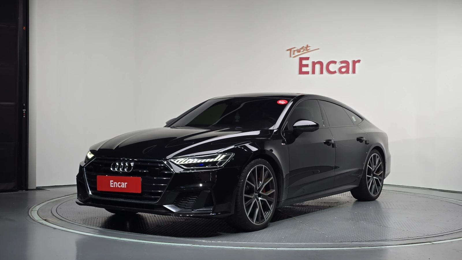 Audi A7 55 TFSI quattro 360 HUD КРАЙНА ЦЕНА* encareu.com