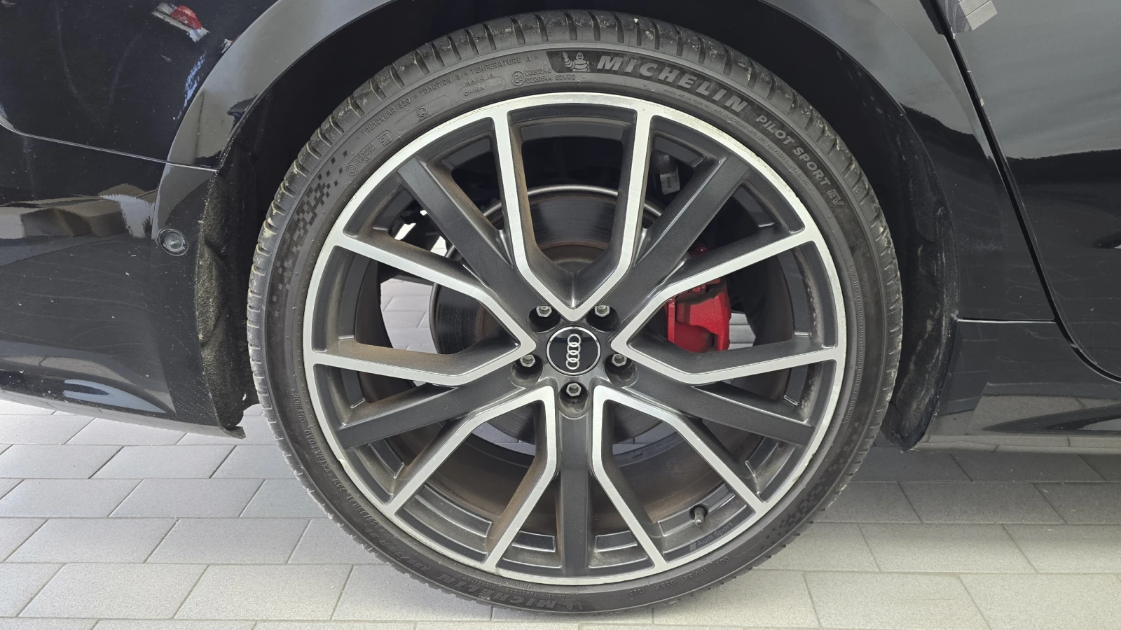 Audi A7 55 TFSI quattro 360 HUD ������ ����* encareu.com | Mobile.bg � ����������� 5