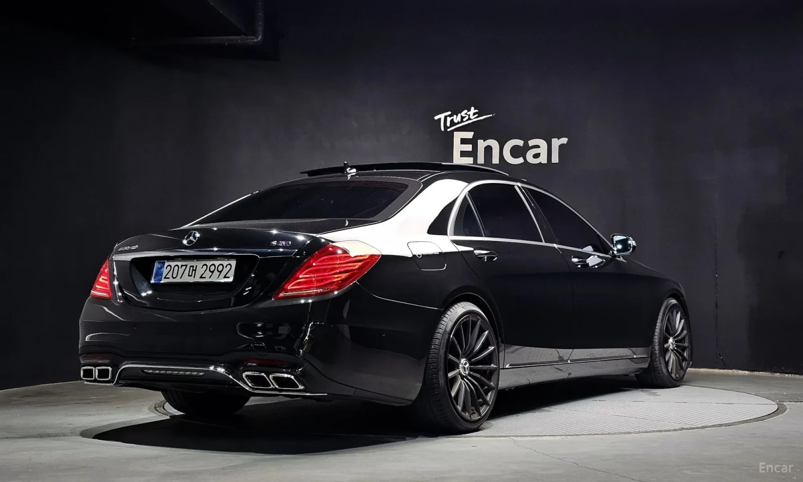 Mercedes-Benz S 500, снимка 2 - Автомобили и джипове - 55406600