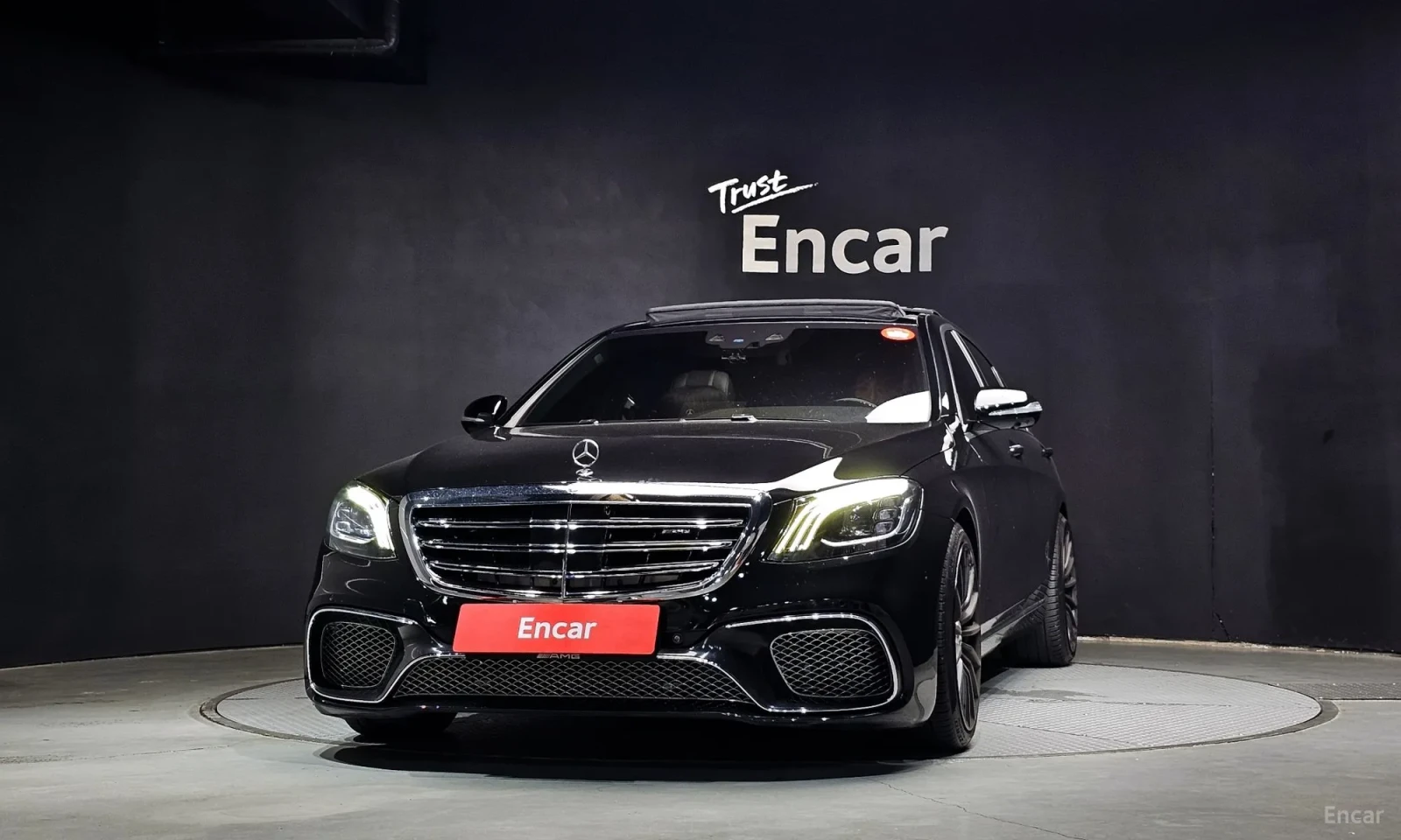 Mercedes-Benz S 500, снимка 3 - Автомобили и джипове - 55406600