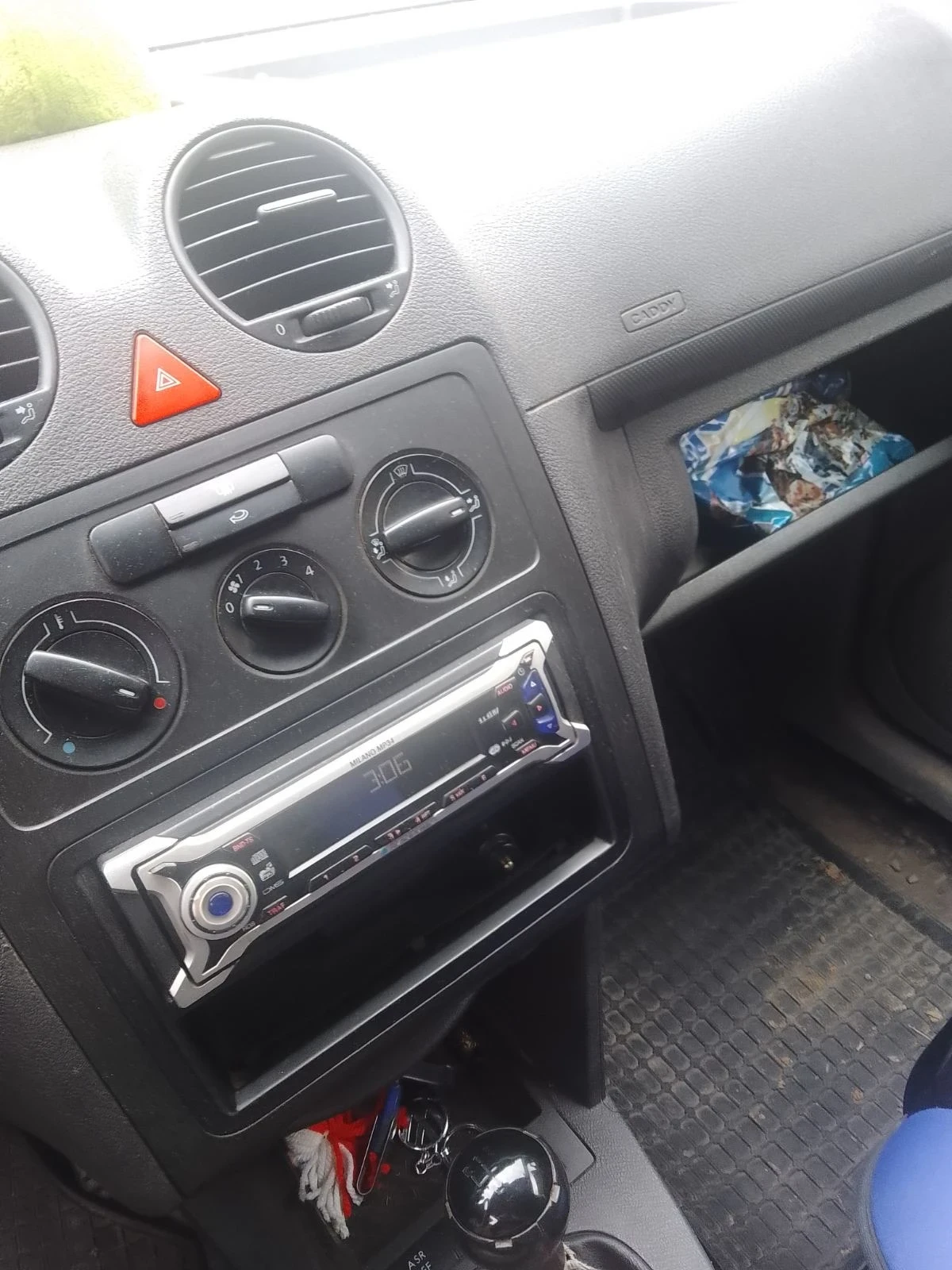VW Caddy | Mobile.bg � ����������� 6