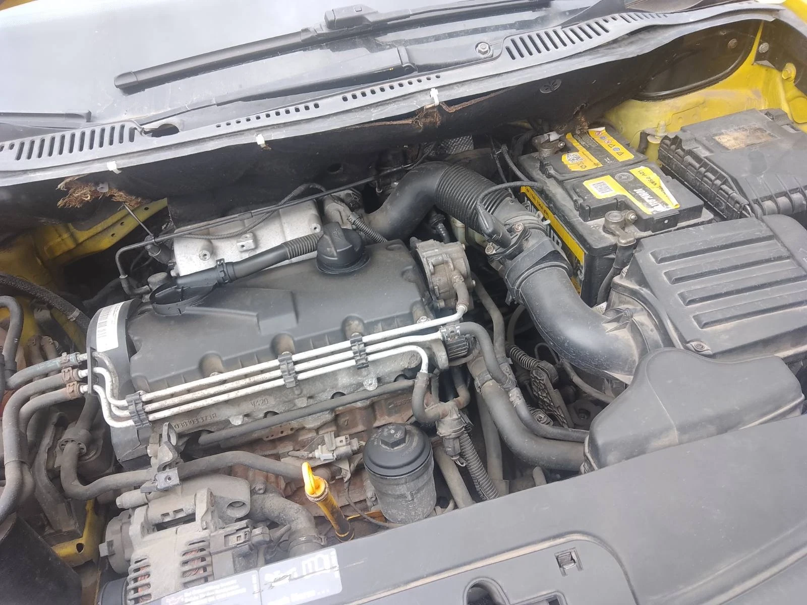 VW Caddy | Mobile.bg � ����������� 7