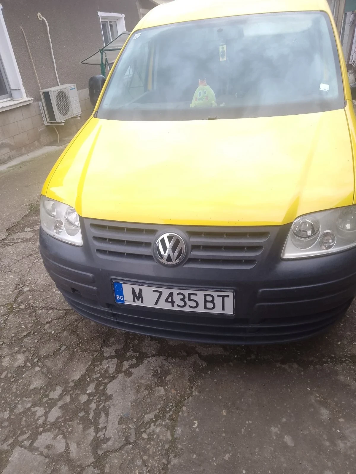 VW Caddy | Mobile.bg � ����������� 1