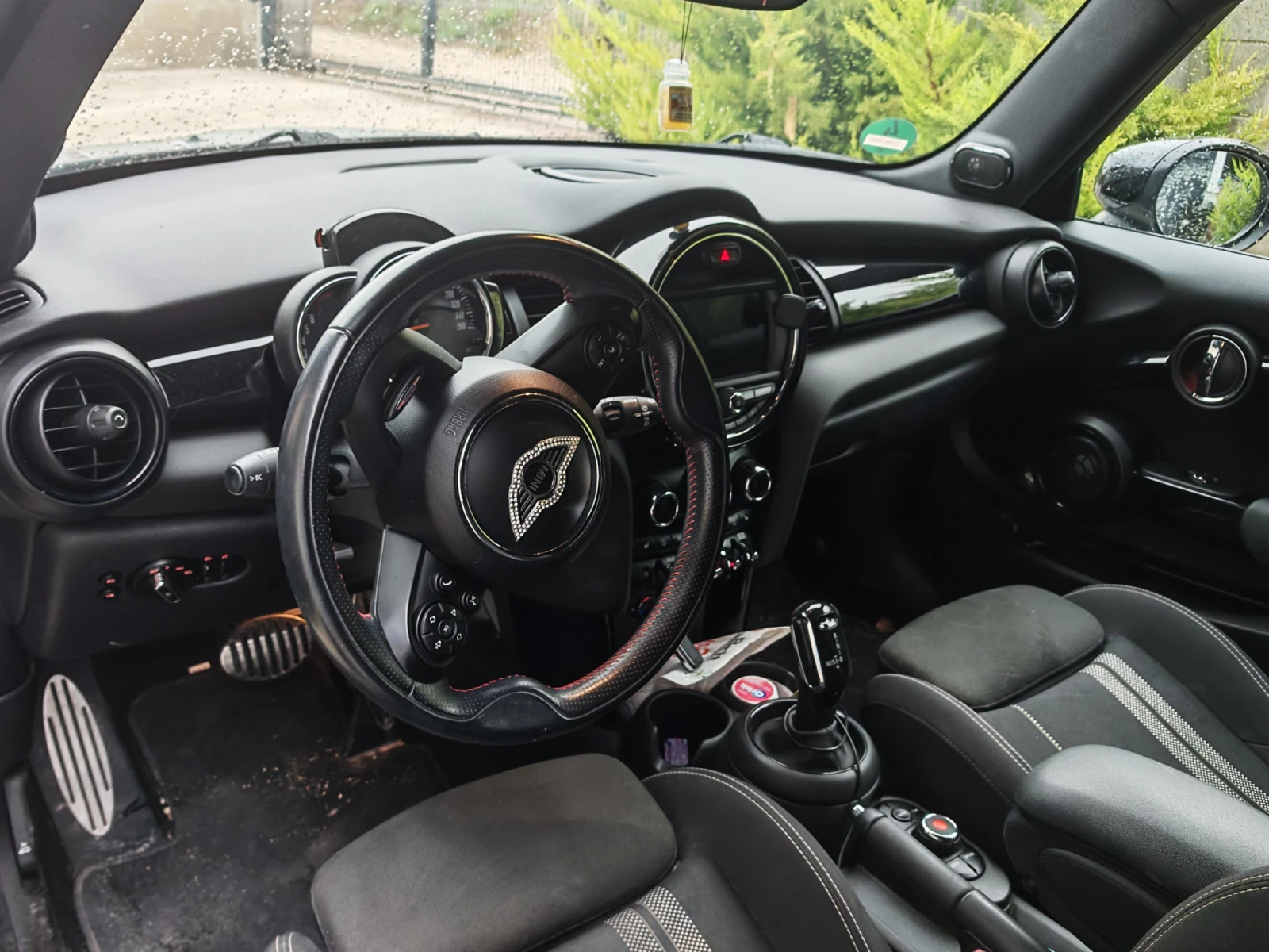 Mini Cooper Mini Cooper Works | Mobile.bg � ����������� 6