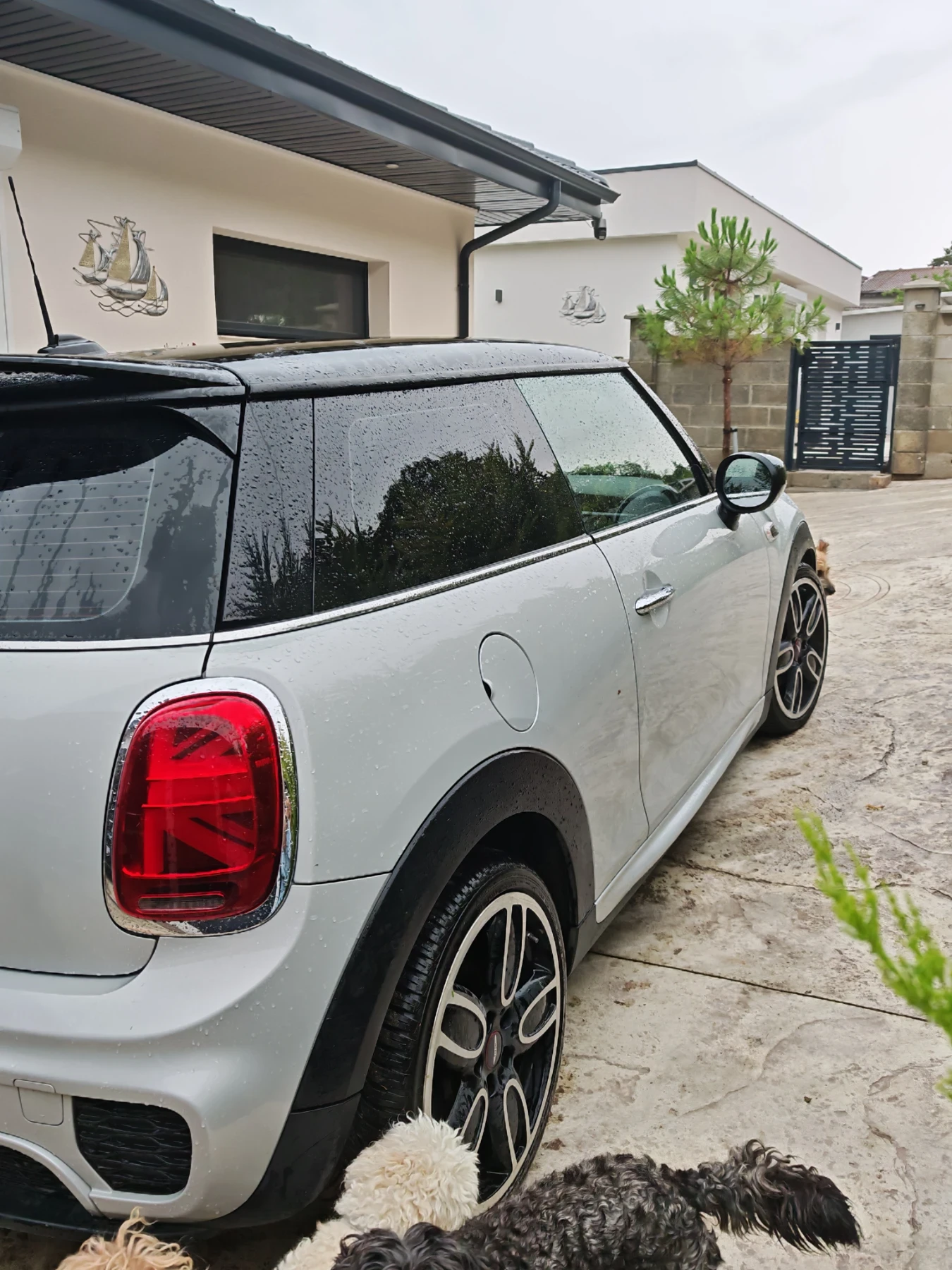 Mini Cooper Mini Cooper Works | Mobile.bg � ����������� 5